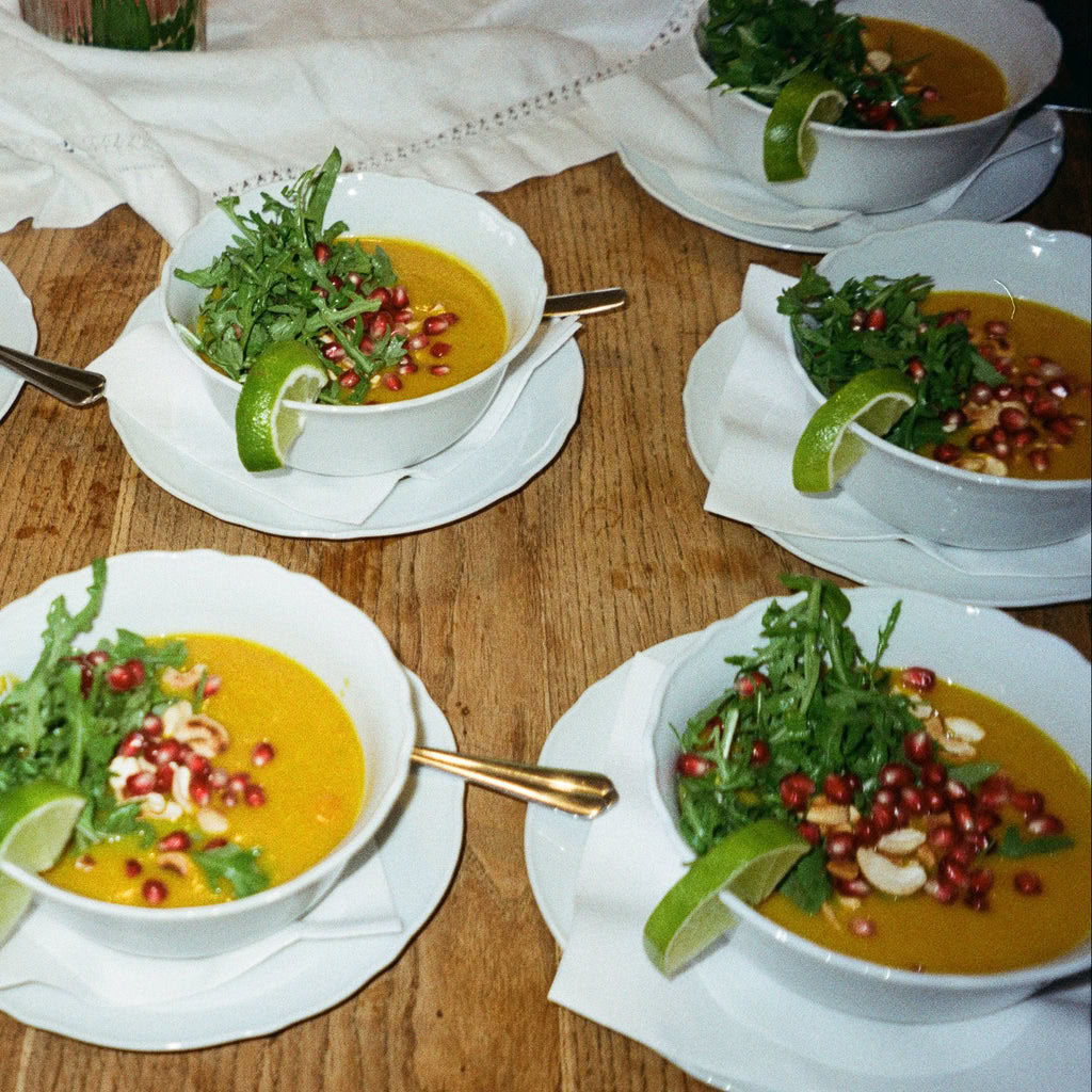 Detox Days & Fasting-Mimicking Diet (FMD)