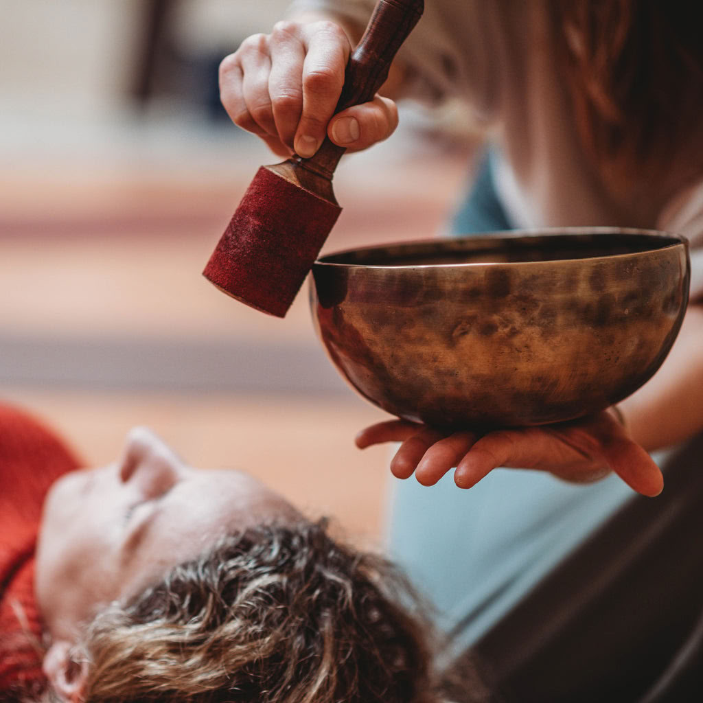 Holistic Spa Retreat: Sauna Sisters