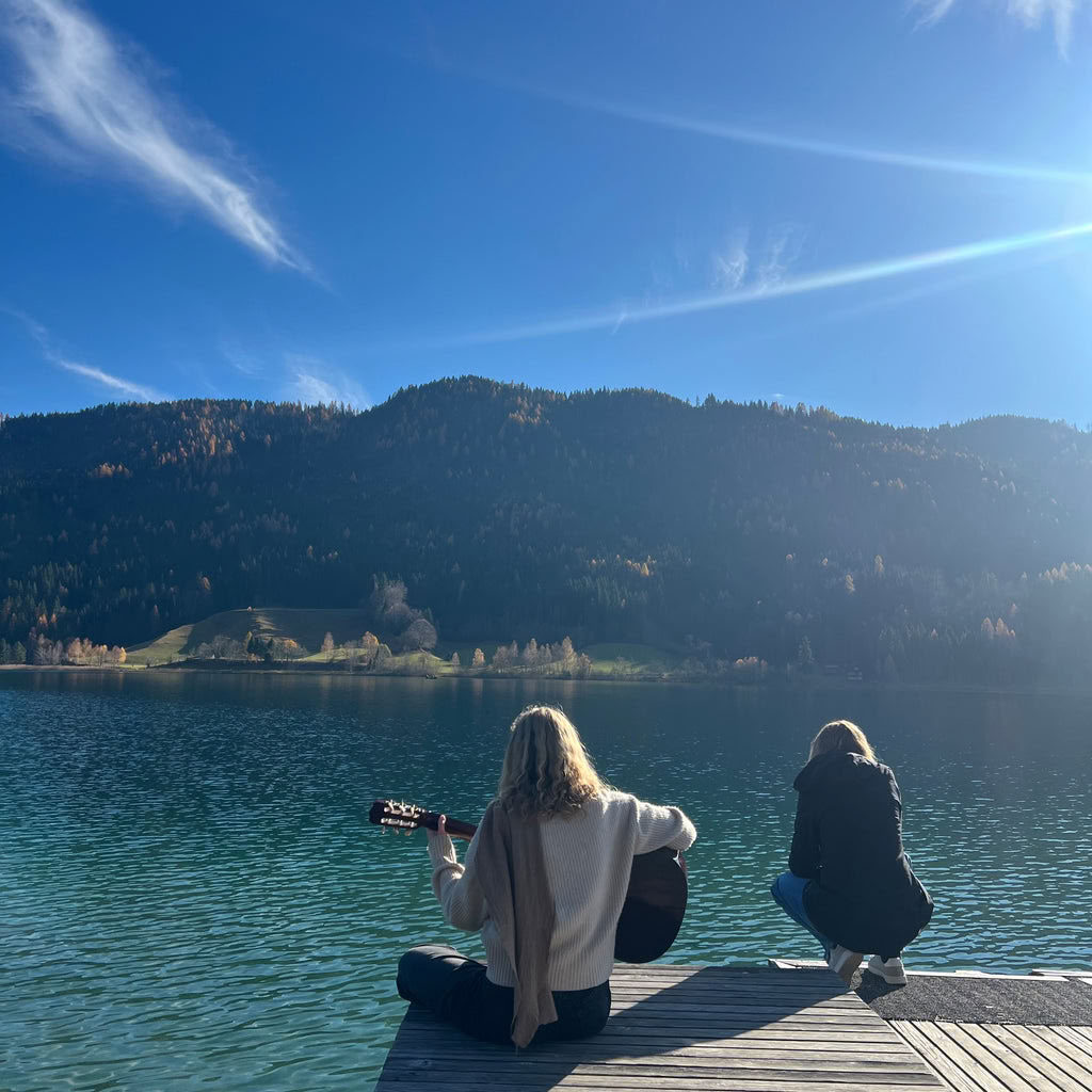 Holistic Spa Retreat: Sauna Sisters