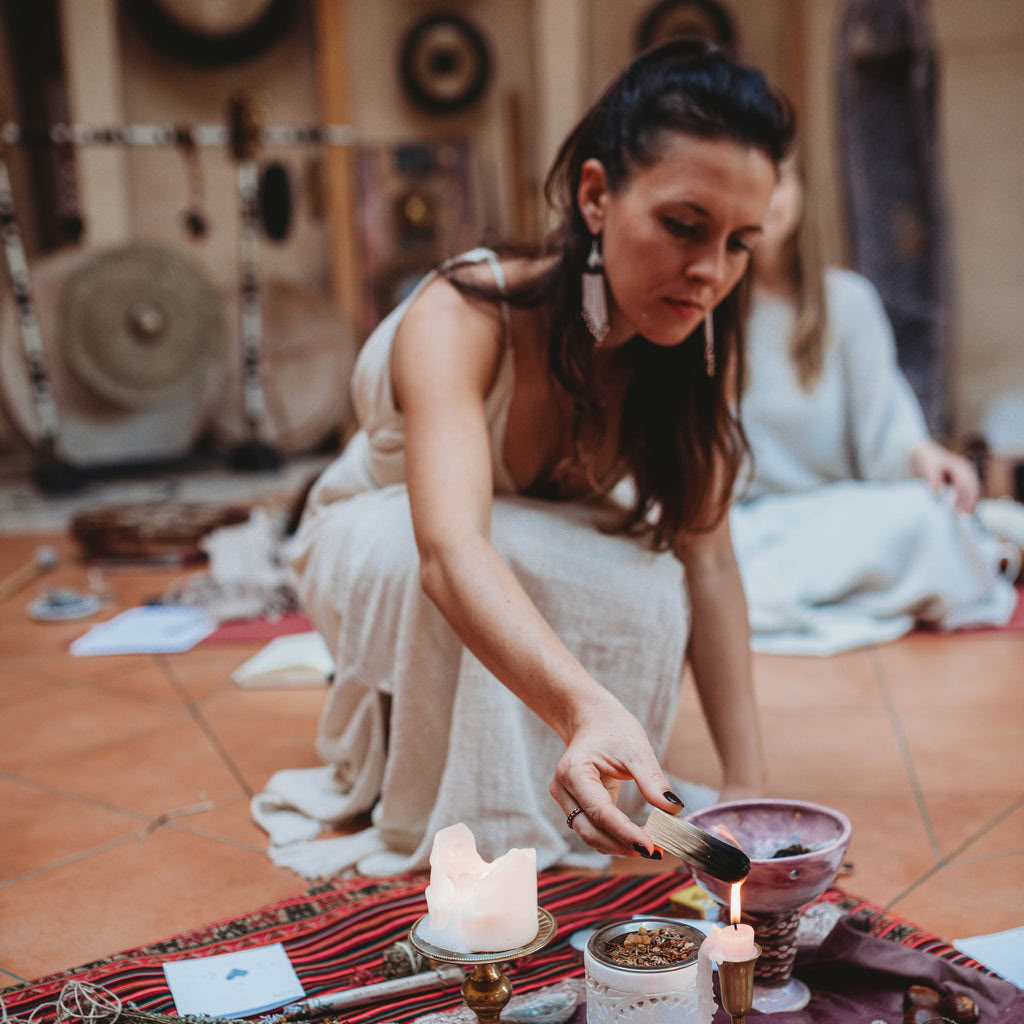 Abdominal Womb Healing Training 2026