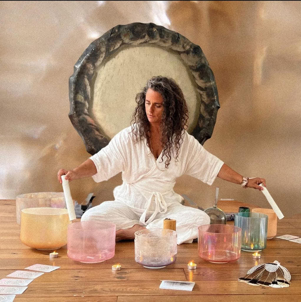 Abdominal Womb Healing Training 2026