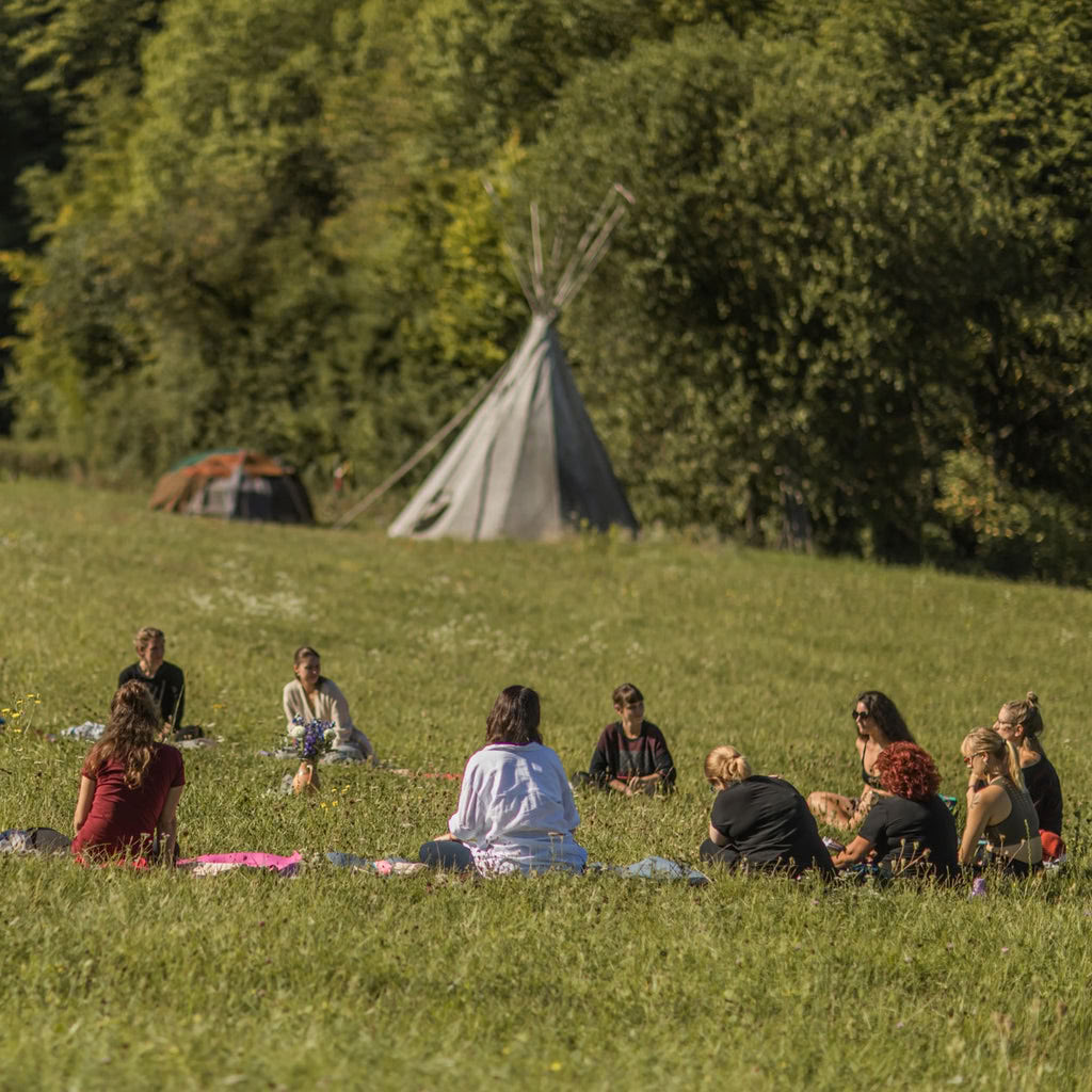 Wild Summer Days 2026