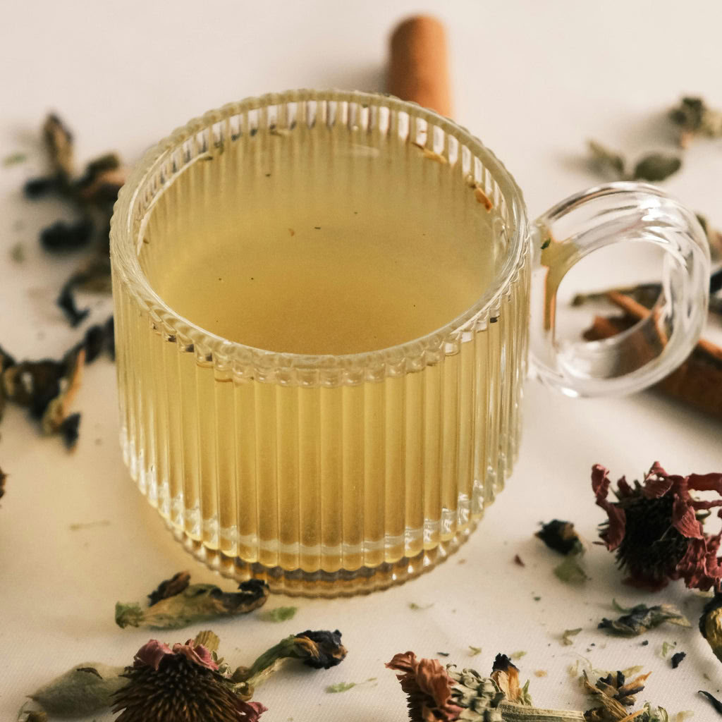Detox Days & Gentle Fasting 2027