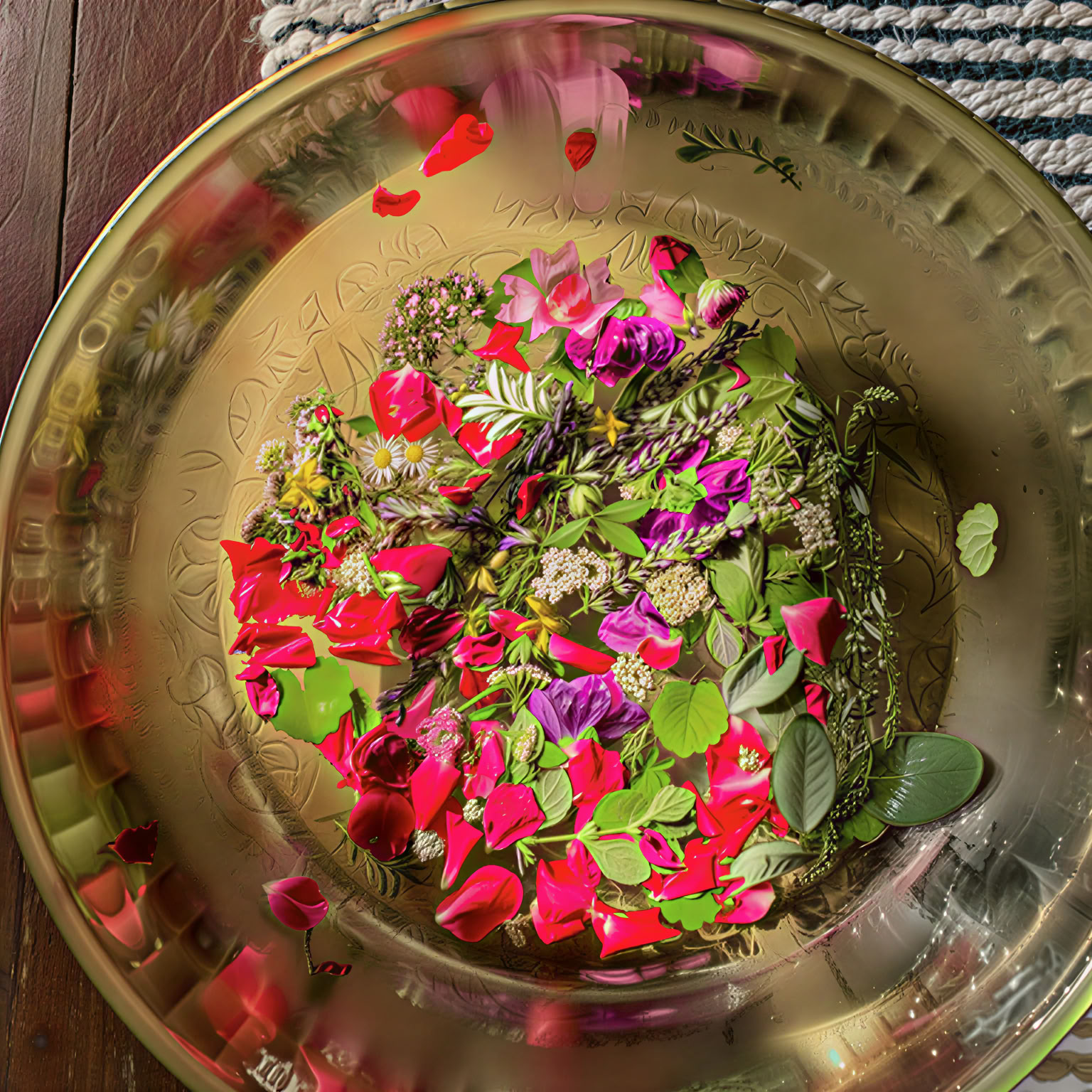 Detox Days & Gentle Fasting 2027