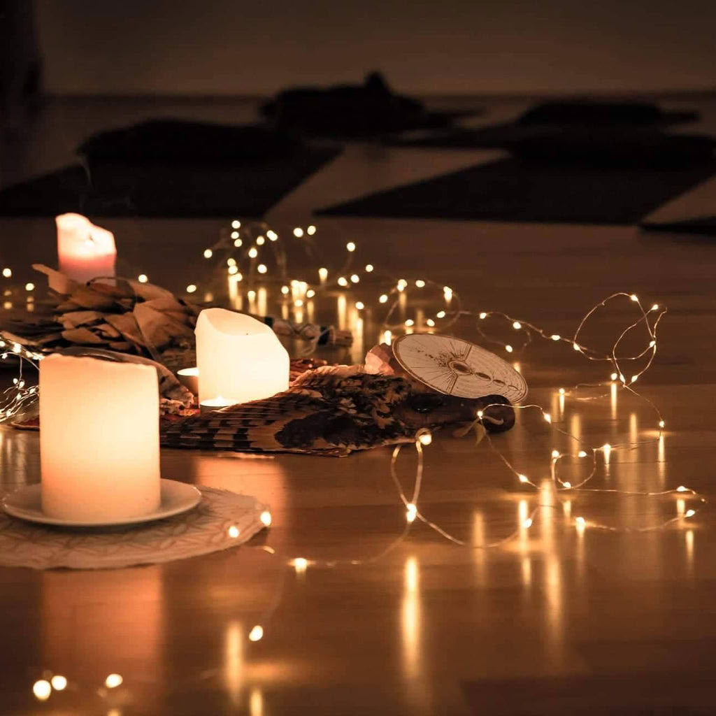 Experiential Workshop | Vienna: Maya Womb Medicine