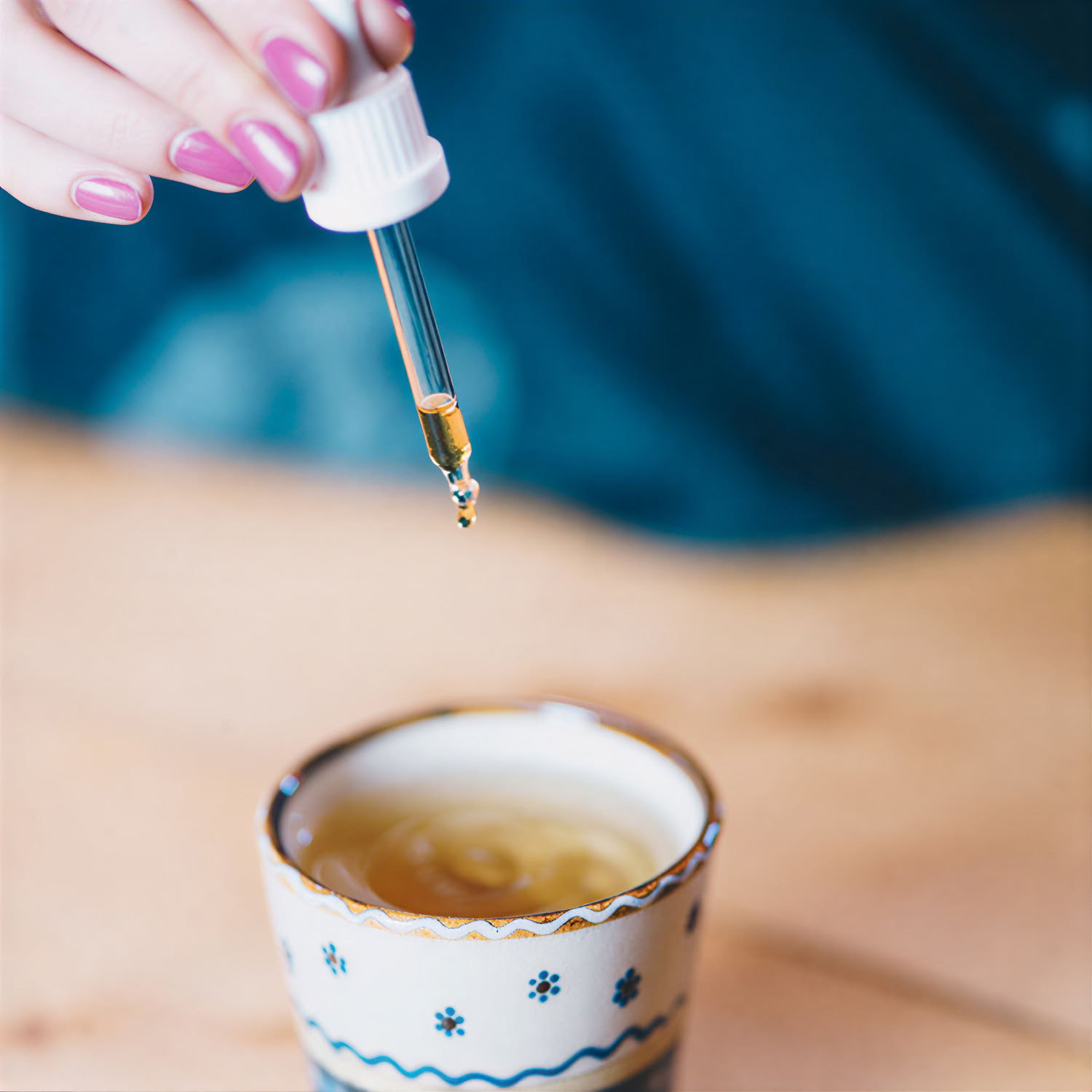 Experiential Workshop | Vienna: Maya Womb Medicine