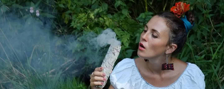 Experiential Workshop | Vienna: Maya Womb Medicine