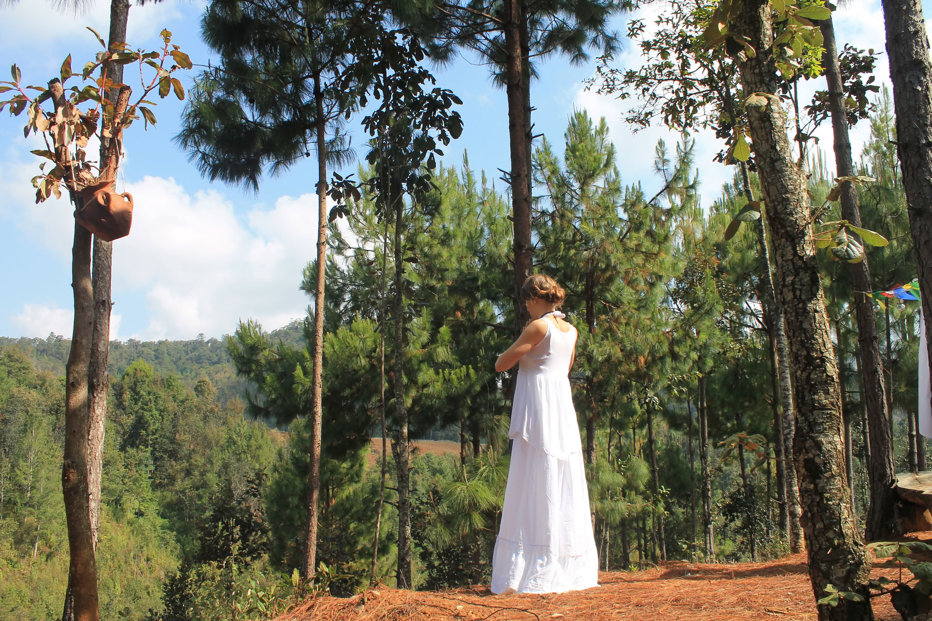 10 Day Hridaya Silent Meditation Retreat