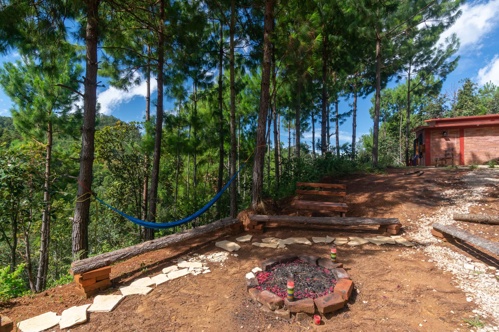 10 Day Hridaya Silent Meditation Retreat