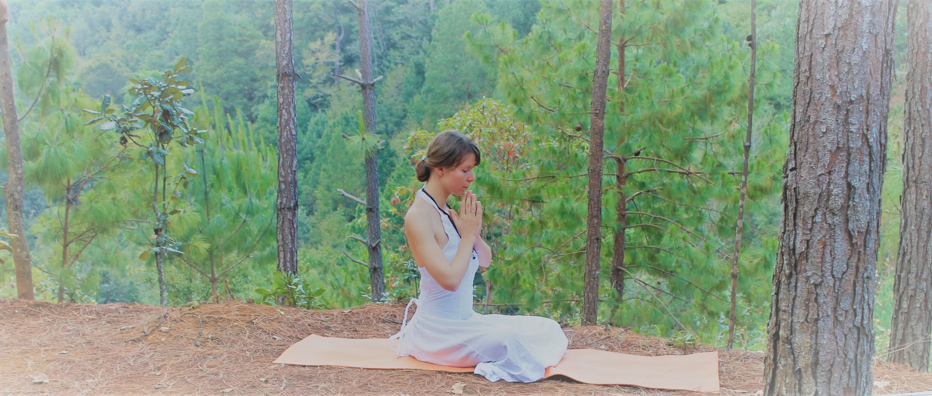 3-day Silent Hridaya meditation retreat
