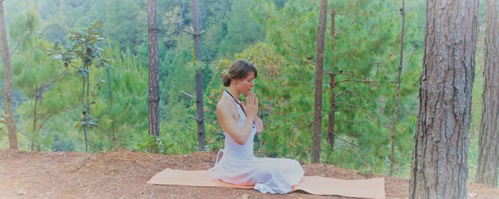 3-day Silent Hridaya meditation retreat
