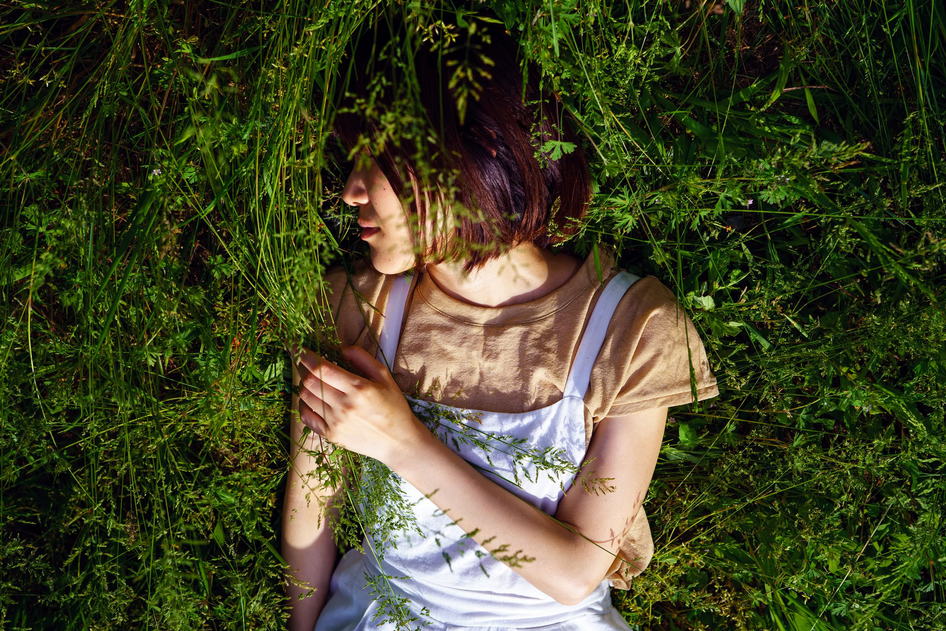 Embody Her: A rt of Softening into Feminine Power & Wisdom