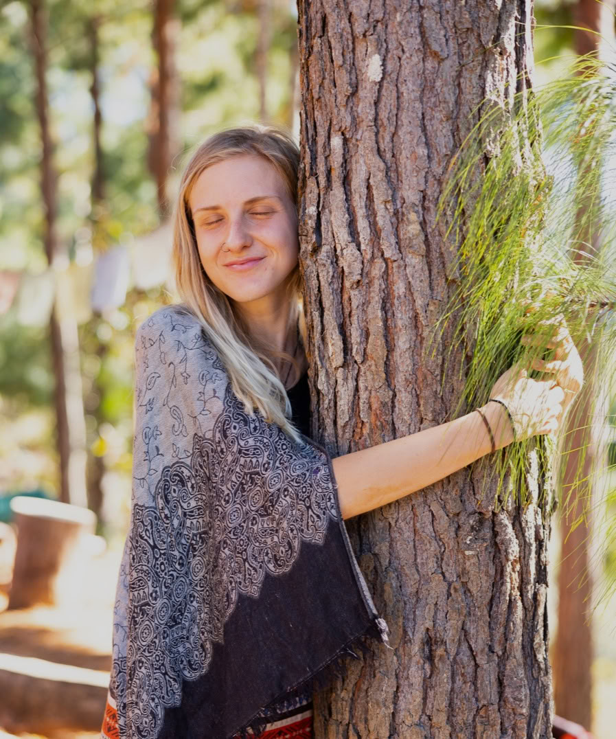 Embody Her: A rt of Softening into Feminine Power & Wisdom