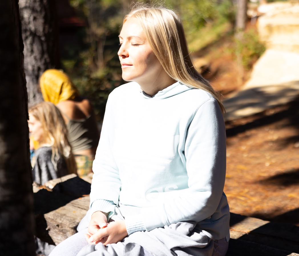 7-day Silent Non-Dual Tantra Meditation Retreat