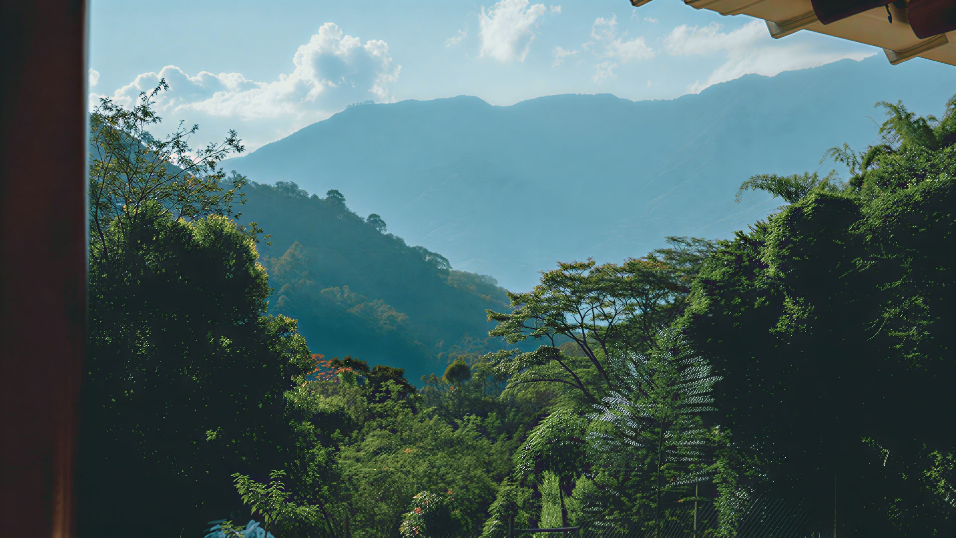 7-day Silent Non-Dual Tantra Meditation Retreat