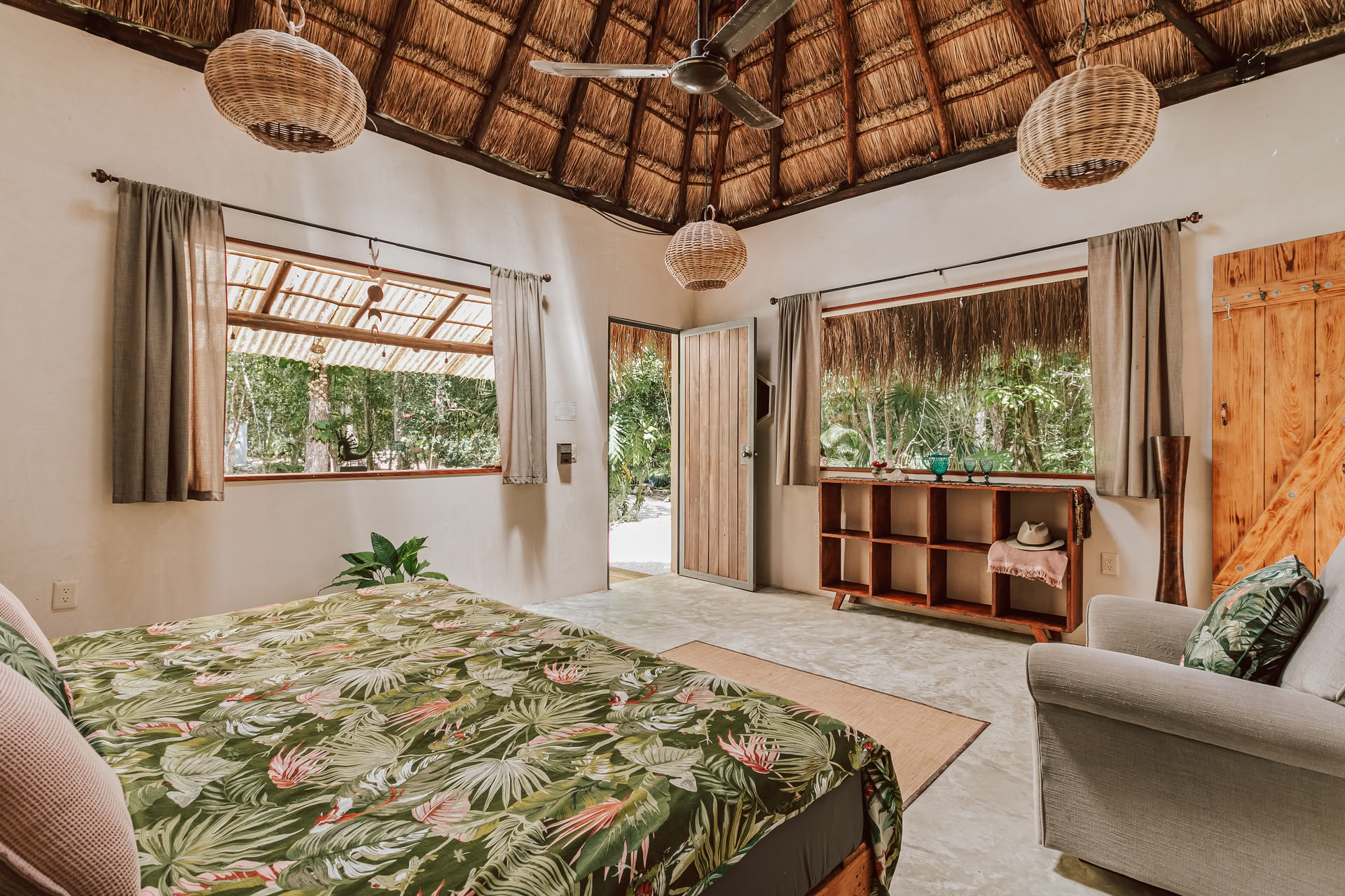7-day Silent Non-Dual Tantra Meditation Retreat