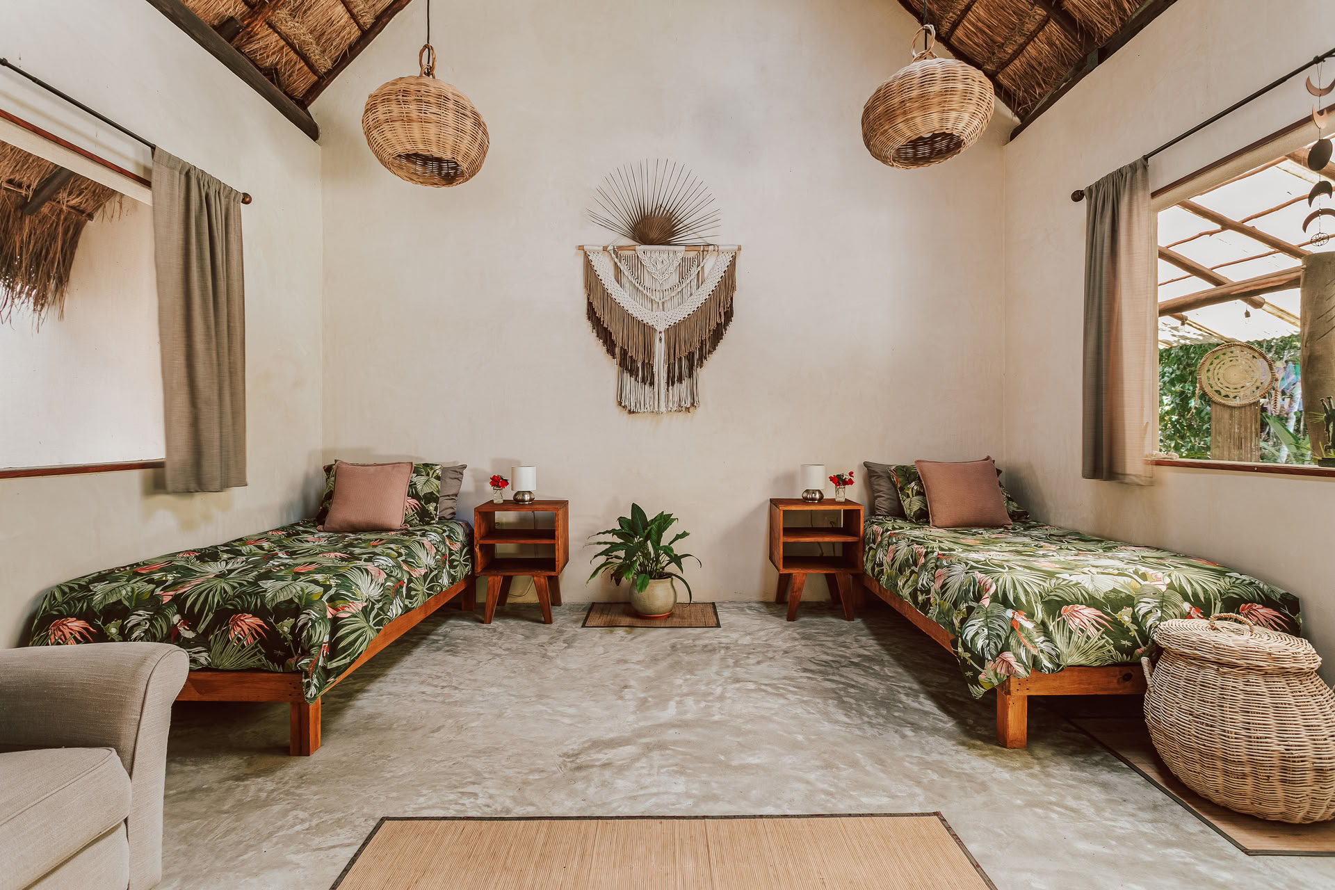 7-day Silent Non-Dual Tantra Meditation Retreat