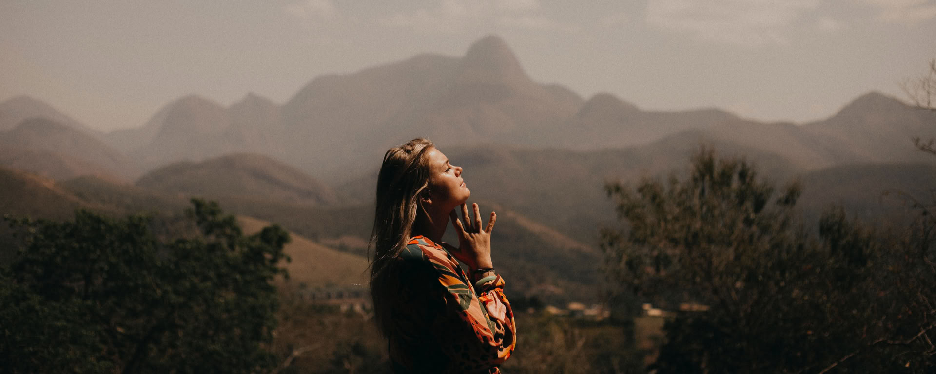 7-day Silent Non-Dual Tantra Meditation Retreat