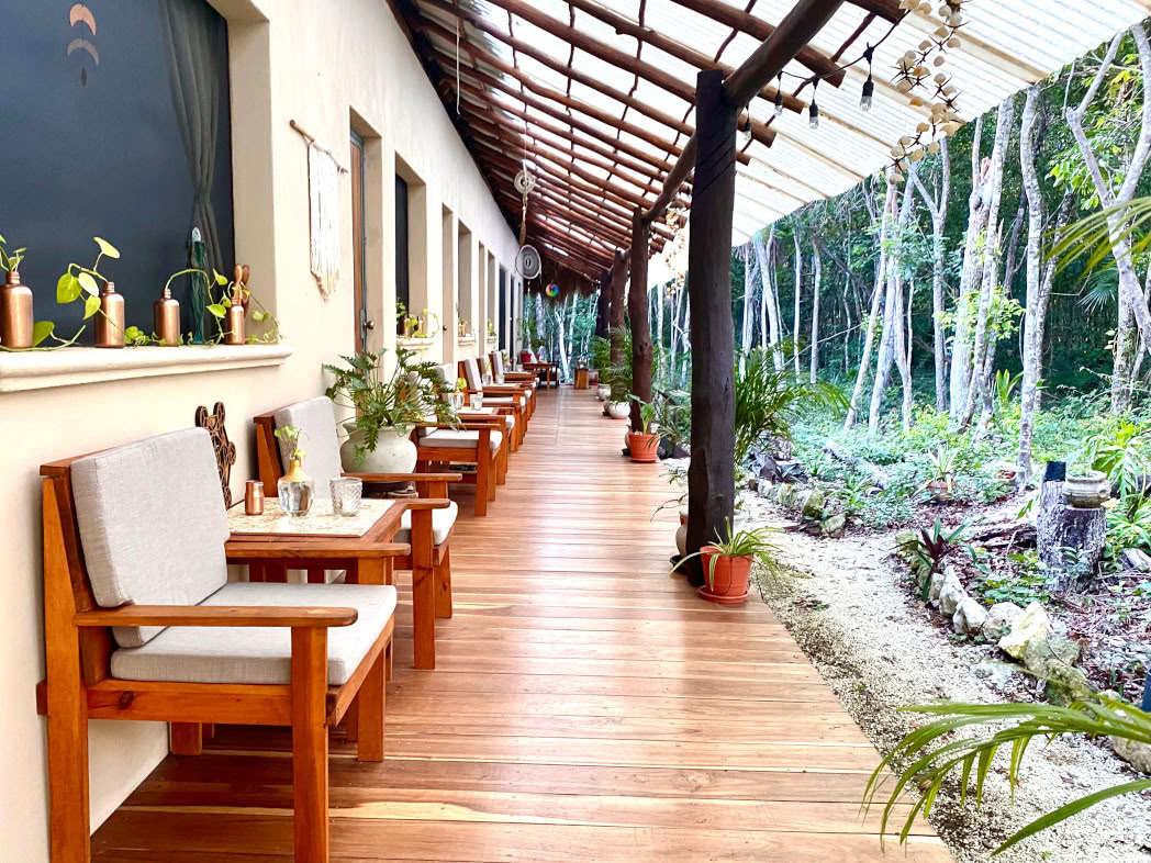 7-day Silent Non-Dual Tantra Meditation Retreat