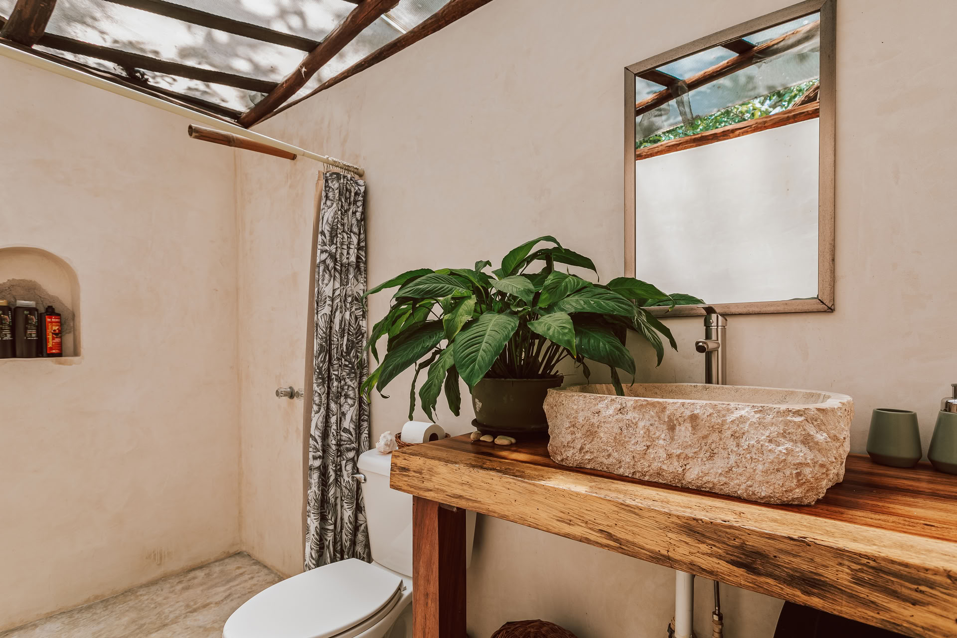 7-day Silent Non-Dual Tantra Meditation Retreat