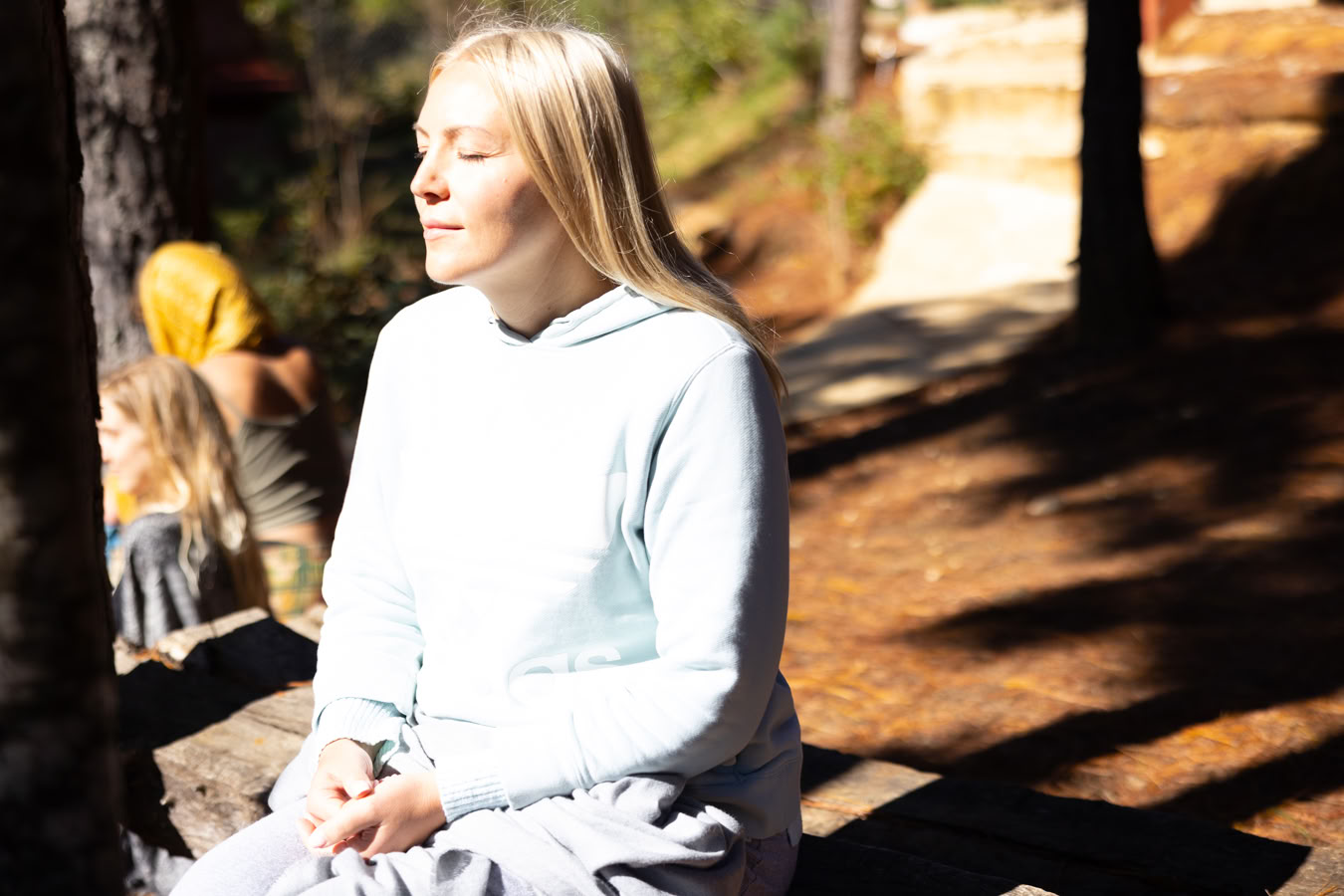 Enlightening the Unconscious: 7 - Day Psychotherapy & Non-Dual Tantra Retreat