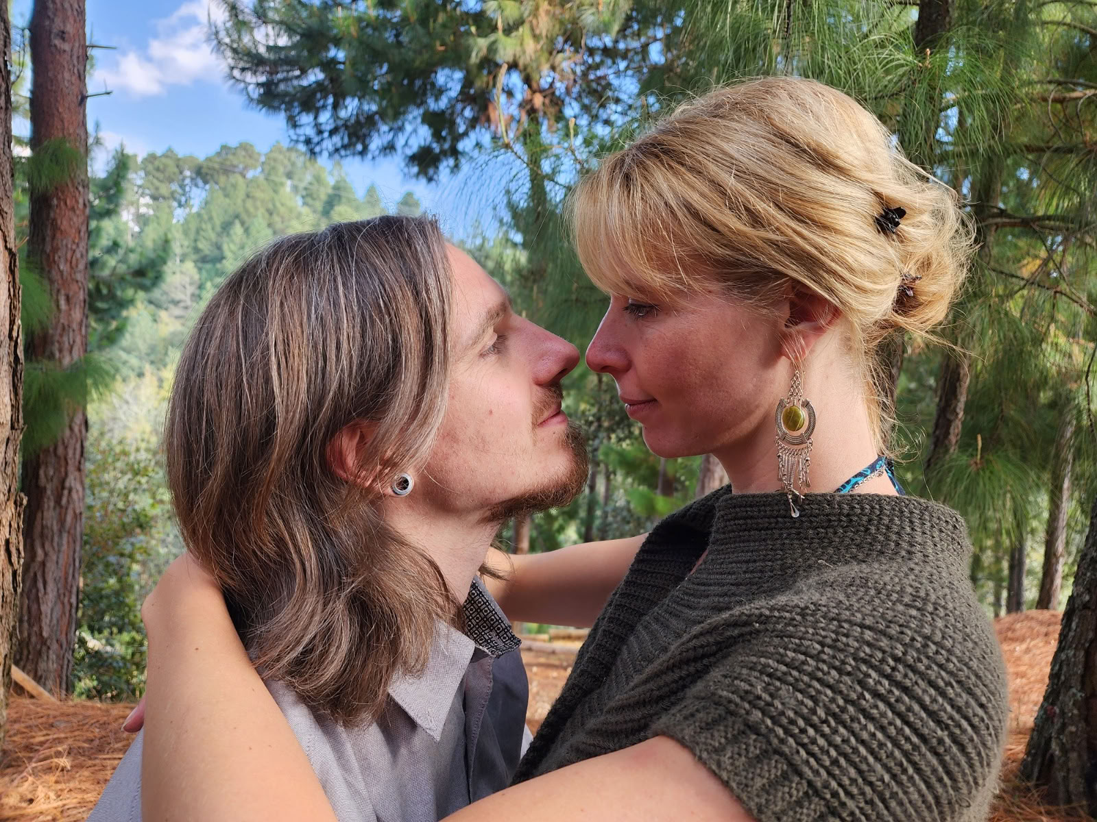 Conscious Relationship & Tantra Retreat