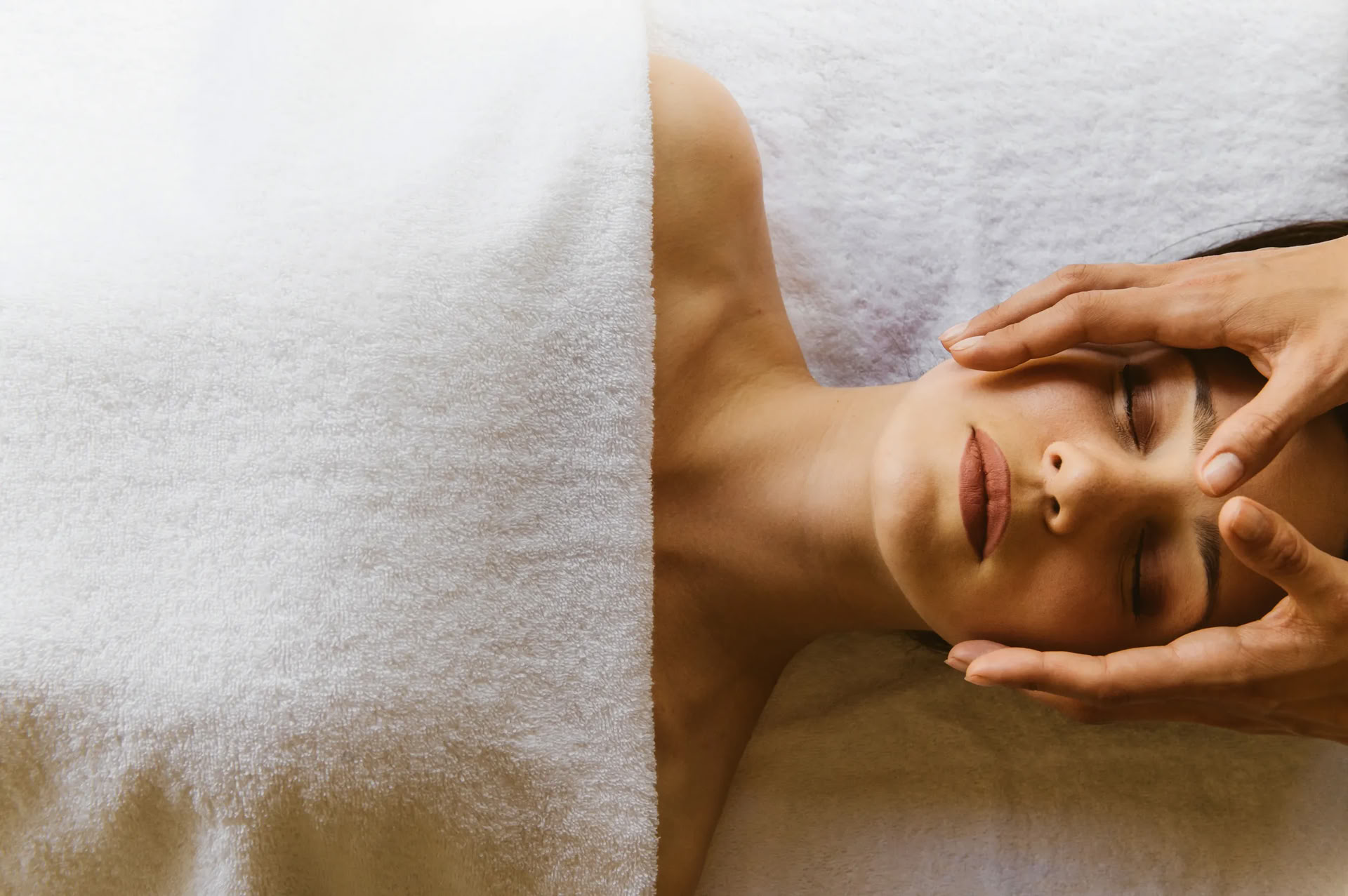 SPA Day: Relaxation and Tailor-Made Treatments