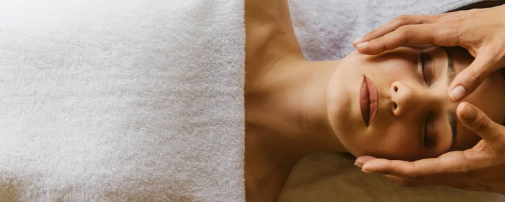 SPA Day: Relaxation and Tailor-Made Treatments