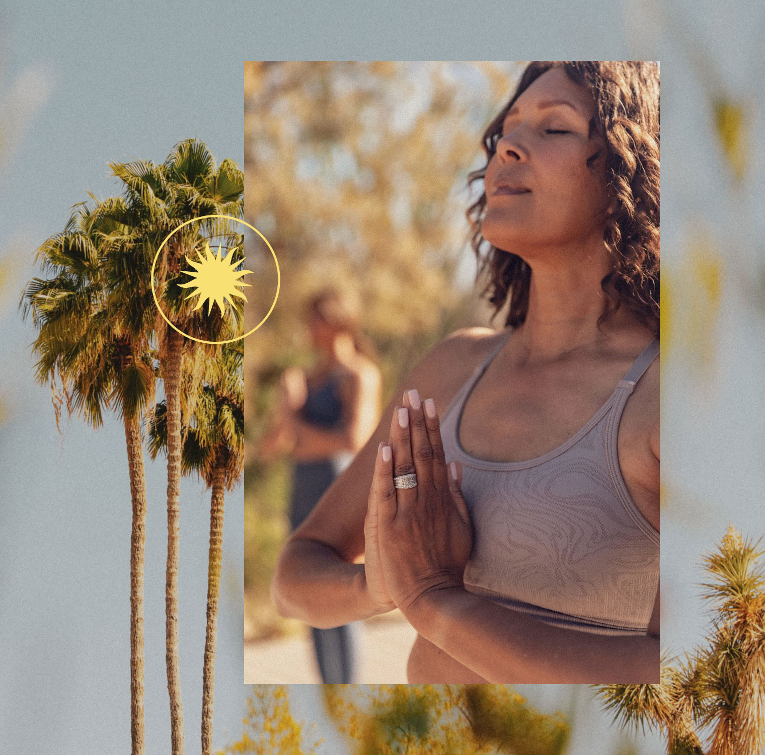 Summer Camp For The Soul
