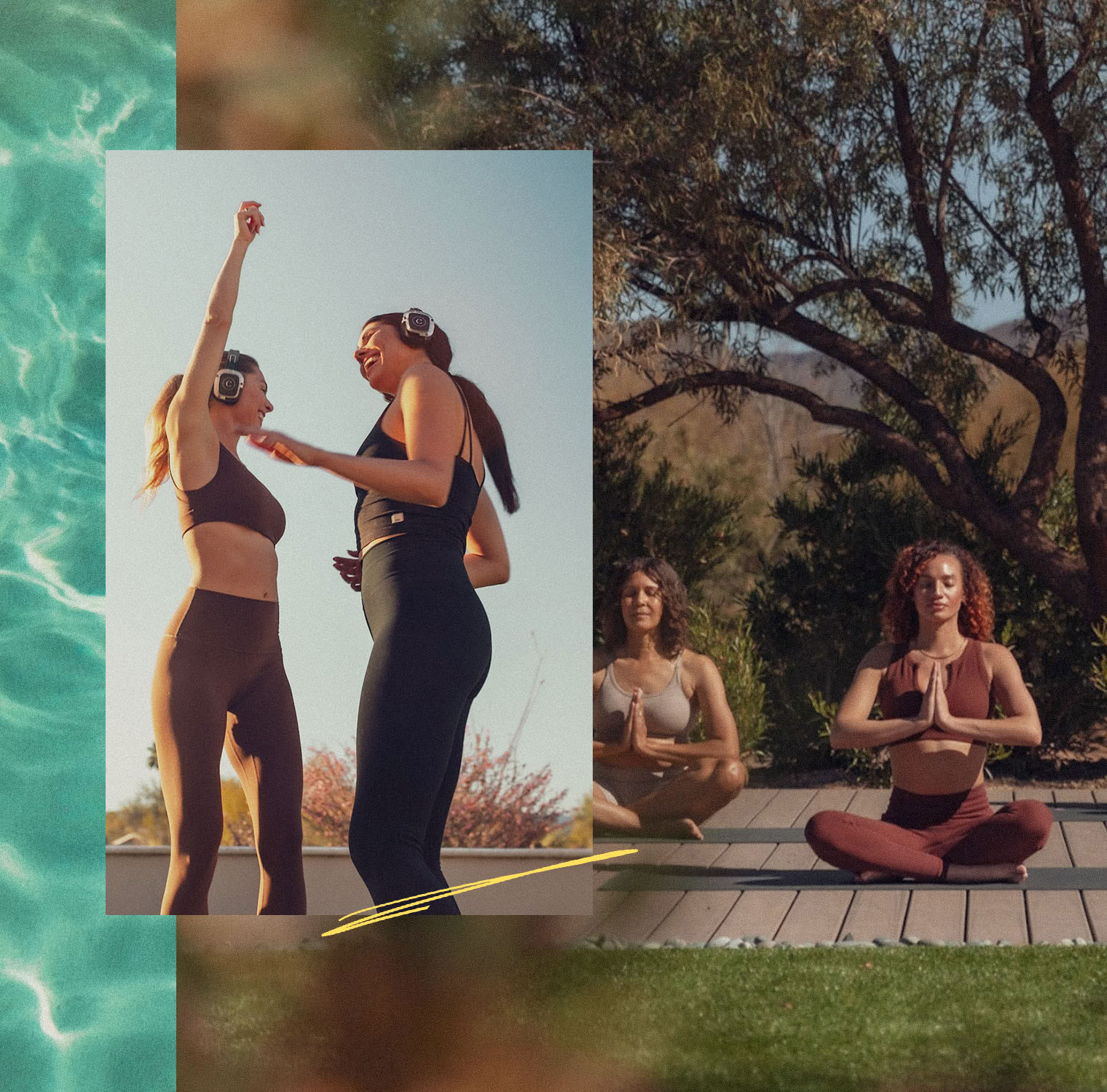 Summer Camp For The Soul