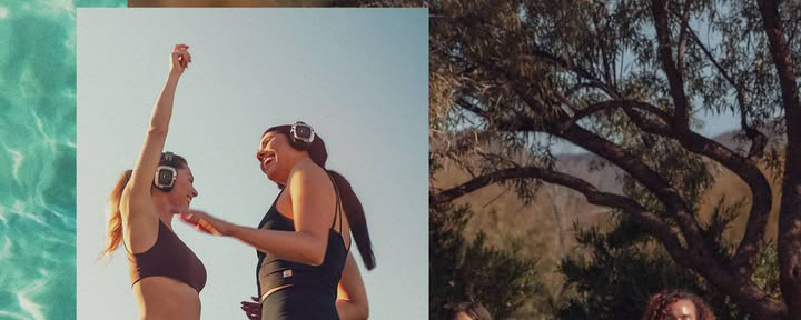 Summer Camp For The Soul
