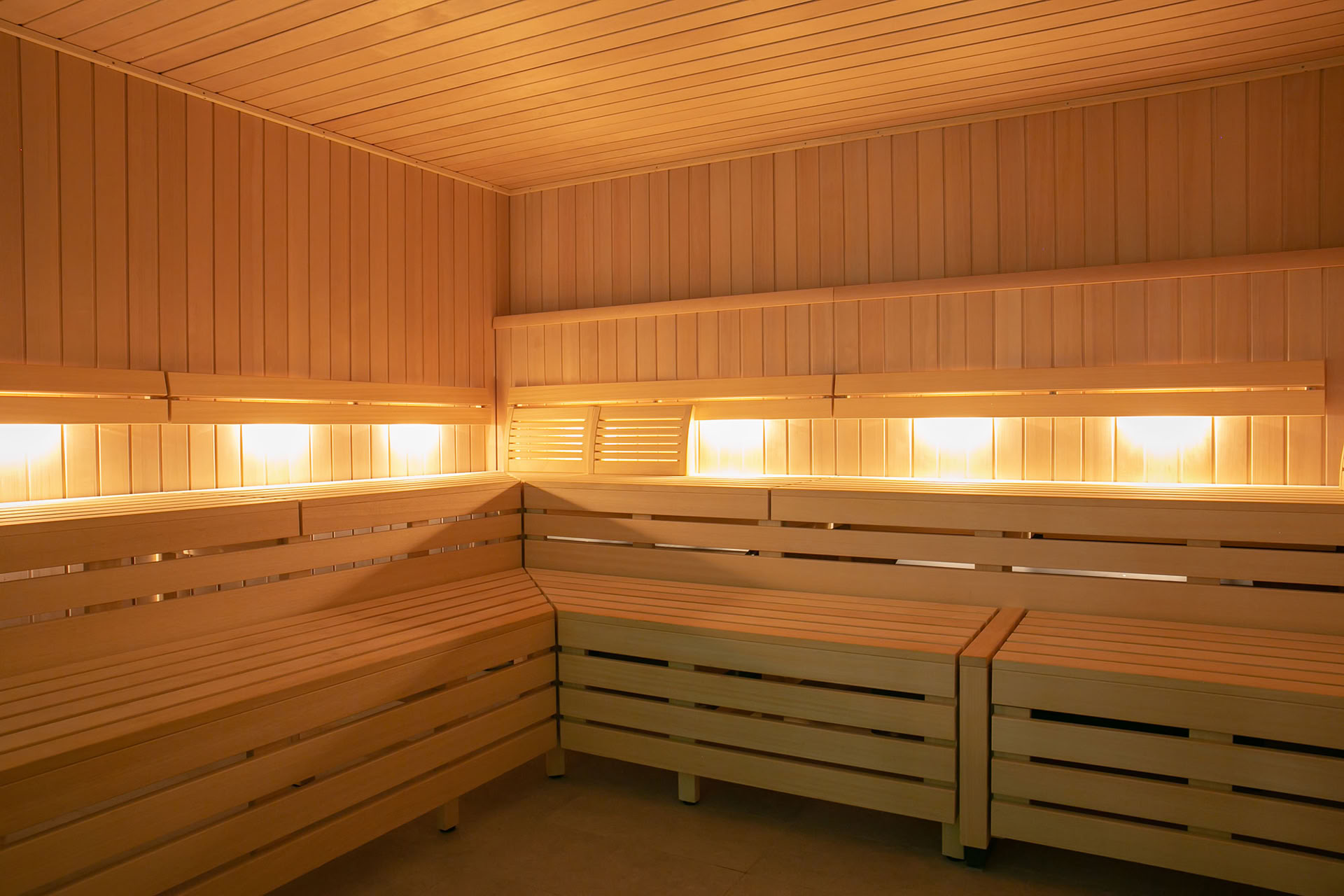 Aqua Therapy Circuit