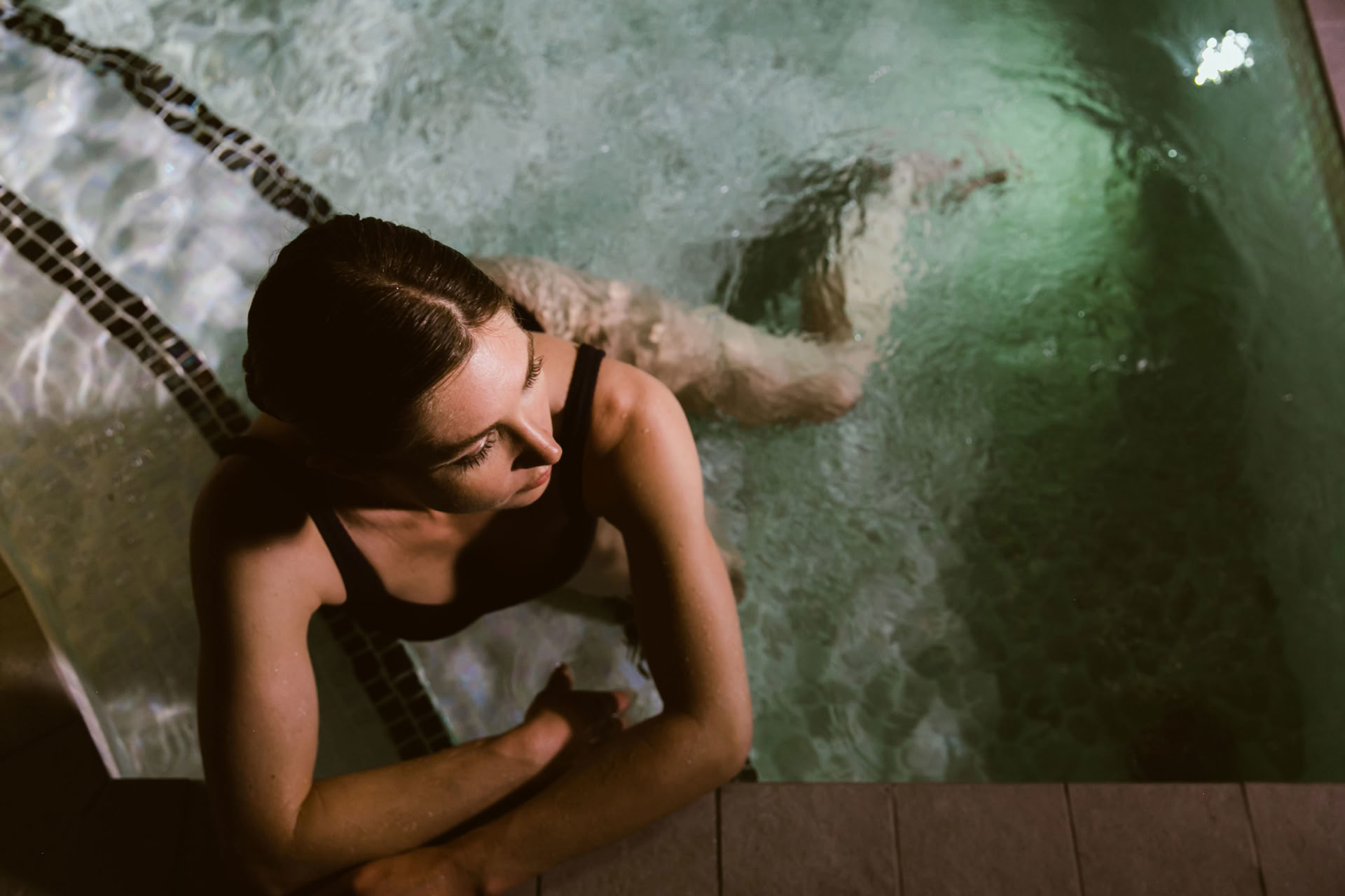 Aqua Therapy Circuit