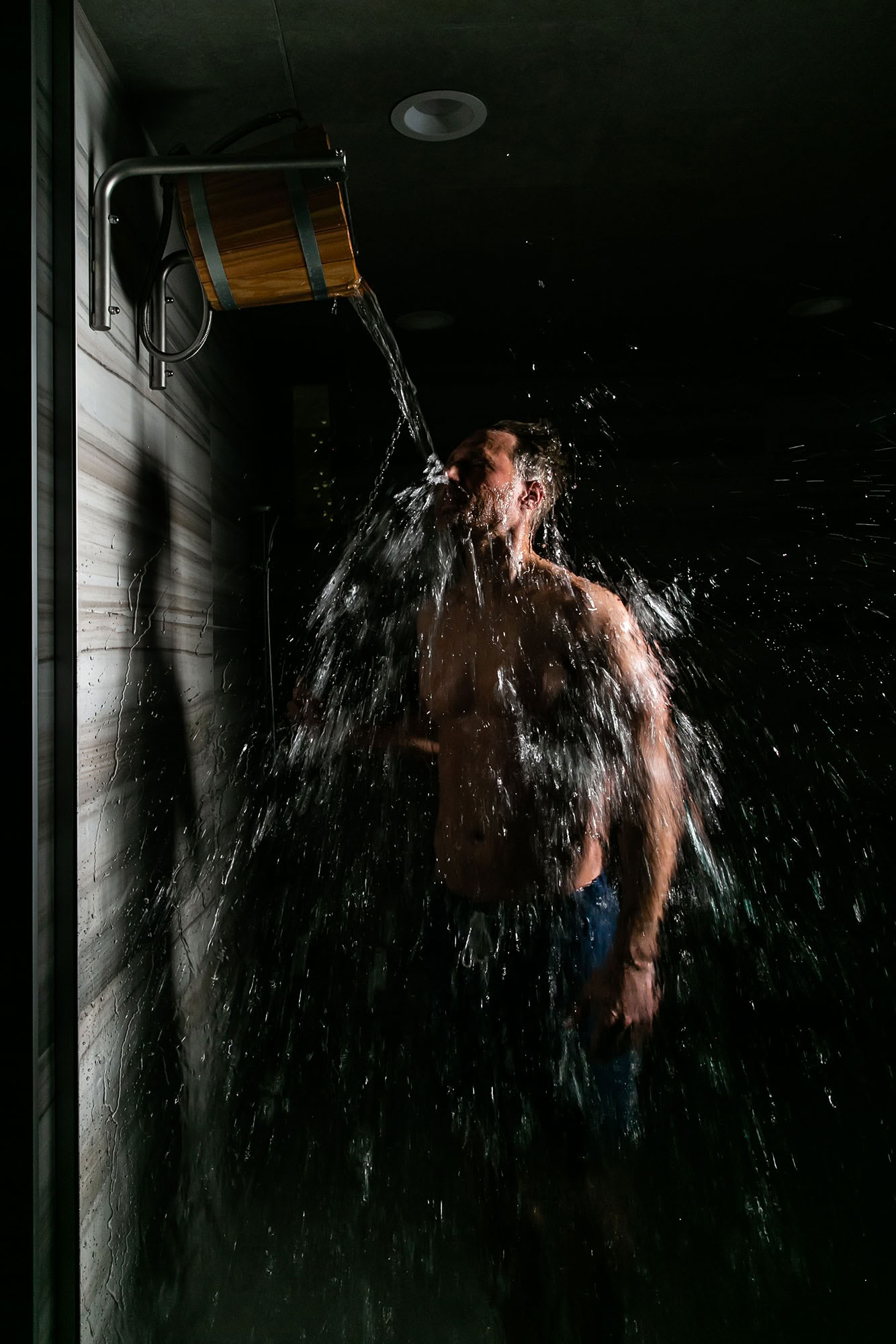 Aqua Therapy Circuit