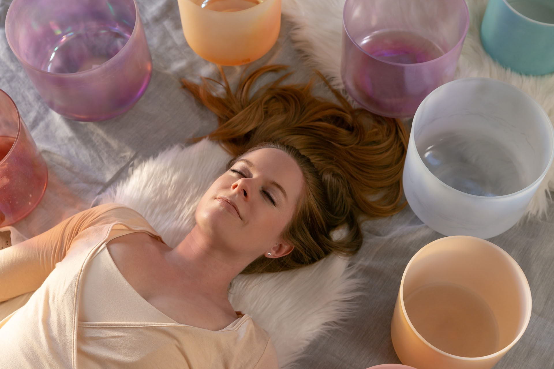 Sound Bath