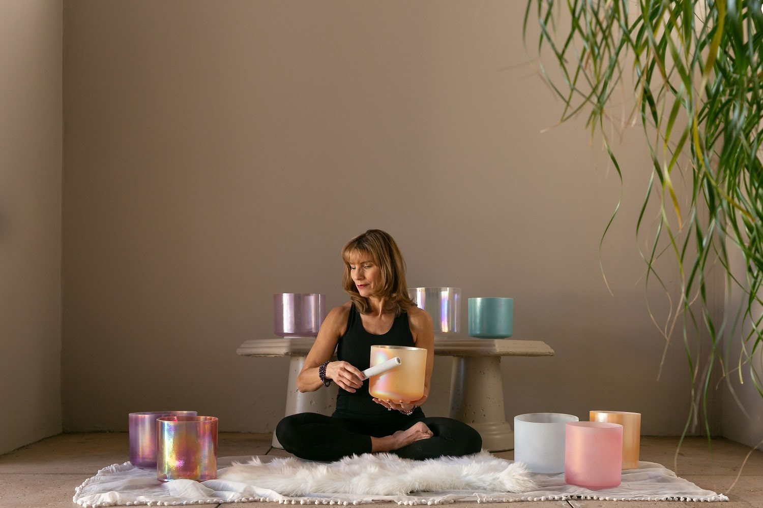 Sound Bath