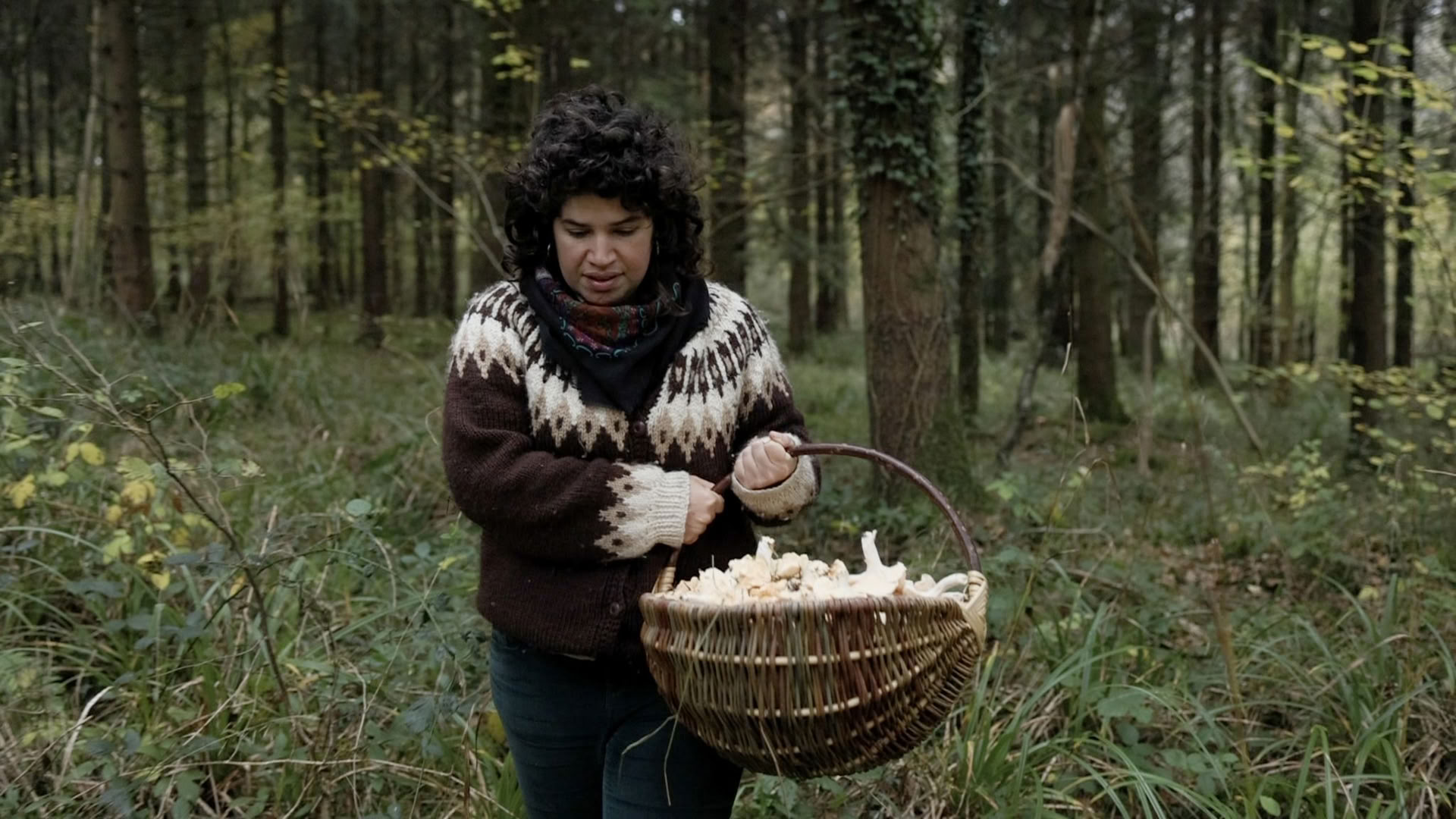 Winter Medicine Making Workshop