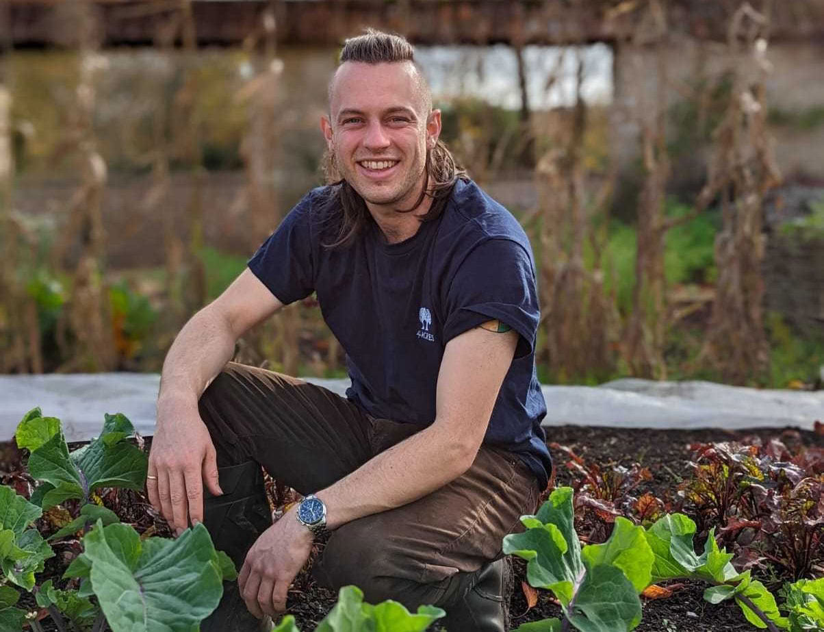 Principles of Permaculture