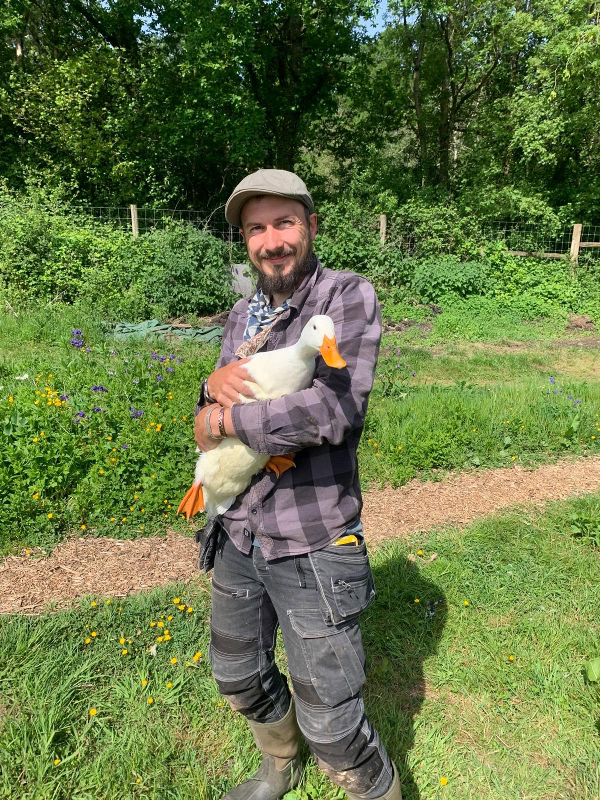 Principles of Permaculture