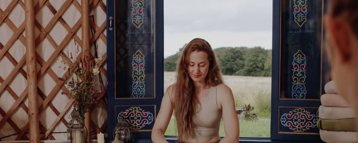 Beginning Breathwork