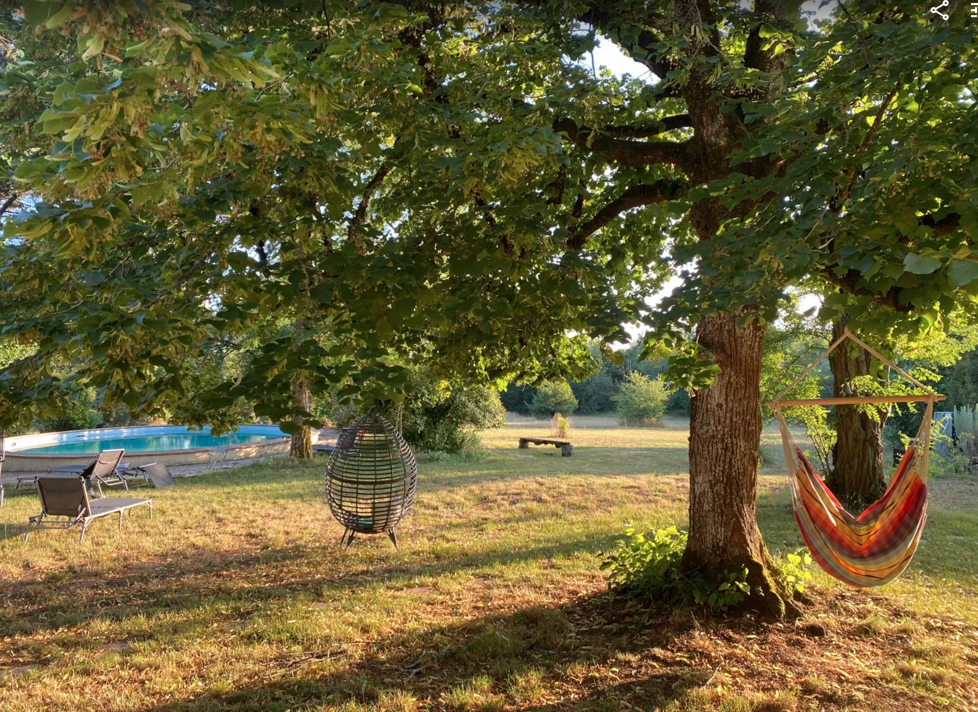 Healing yoga and meditation retreat