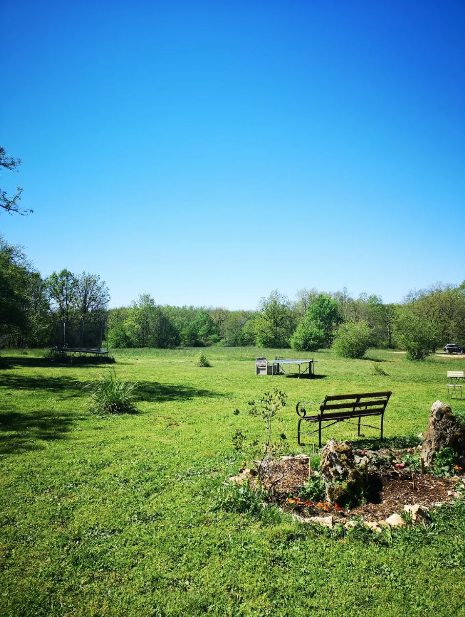 Healing yoga and meditation retreat
