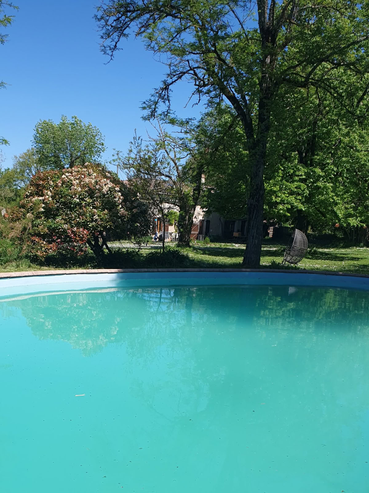Healing yoga and meditation retreat