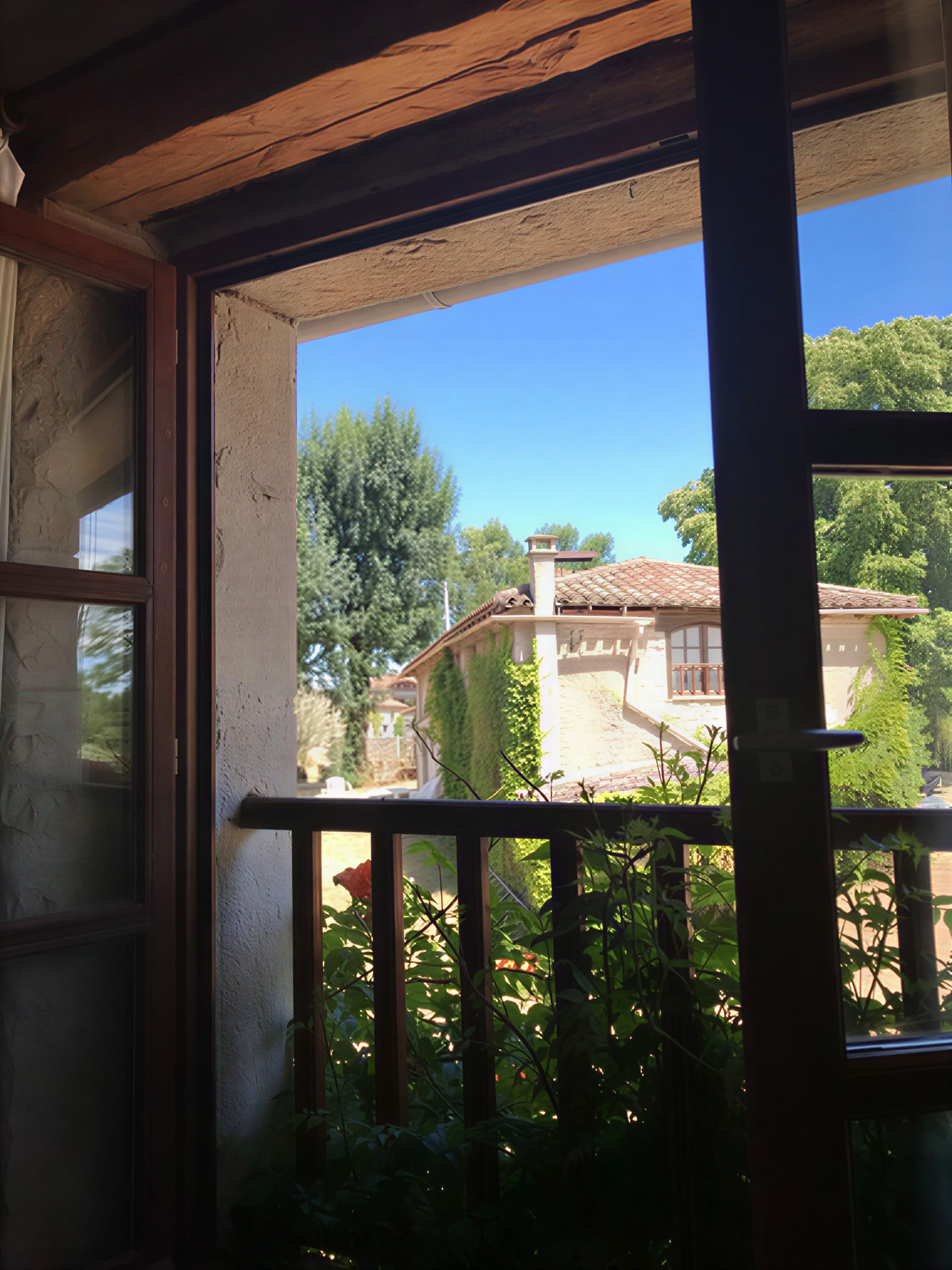 Healing yoga and meditation retreat