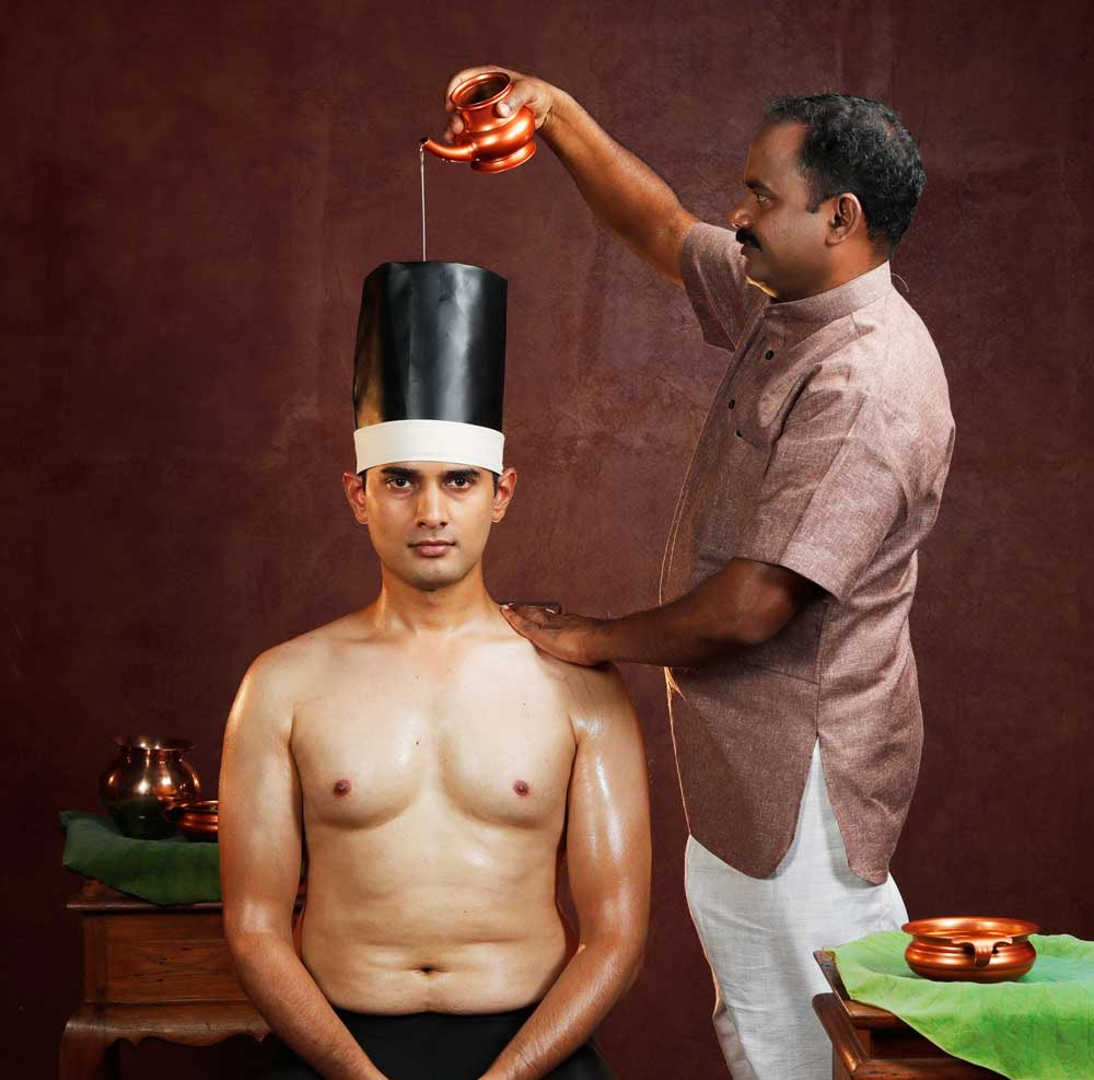 Ayurveda Detoxification Retreat