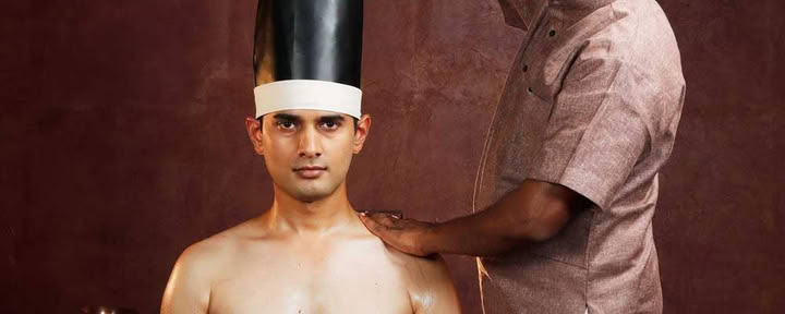 Ayurveda Detoxification Retreat