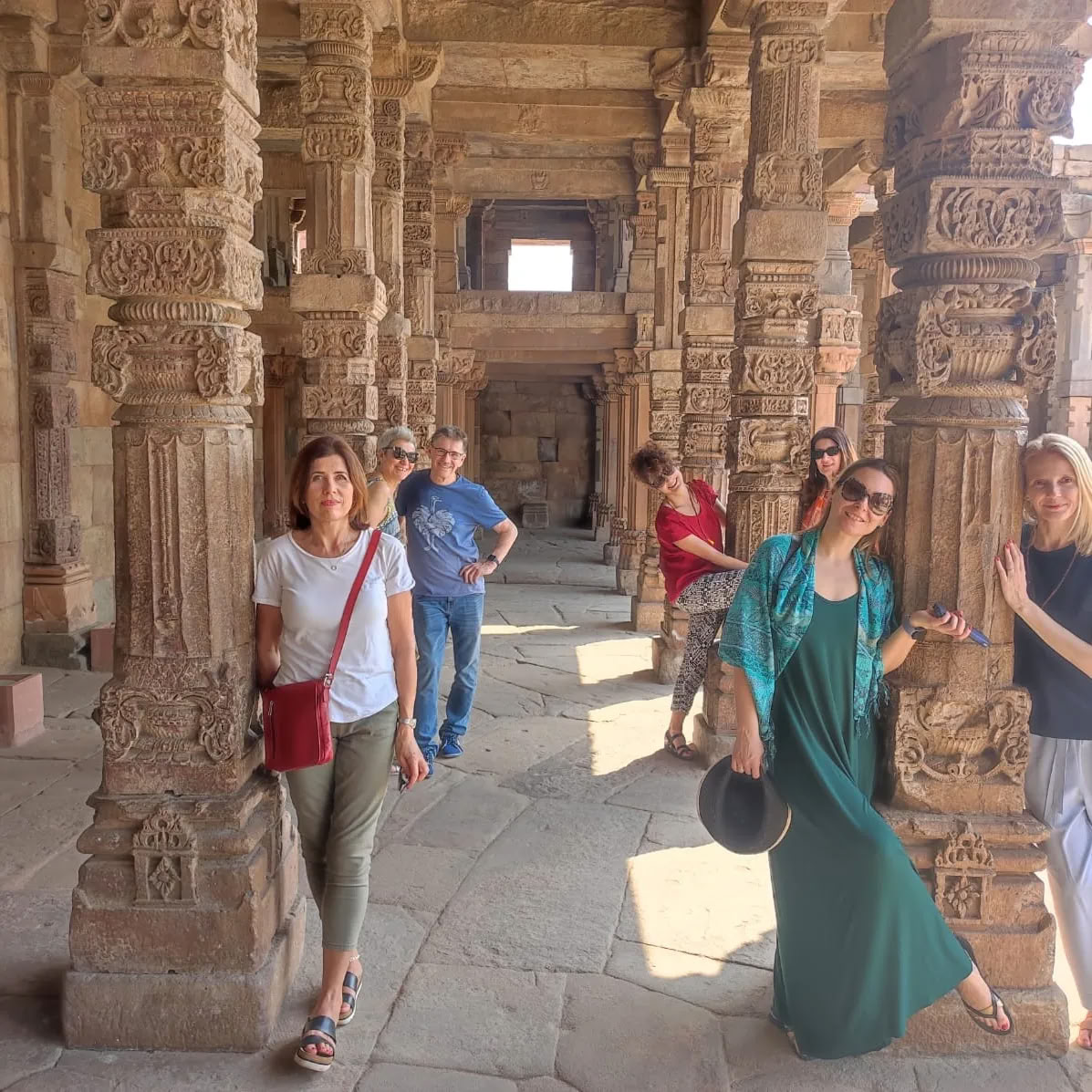 Yoga and Cultural Retreat