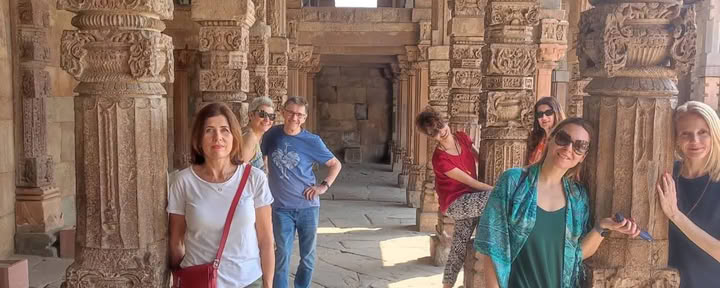 Yoga and Cultural Retreat
