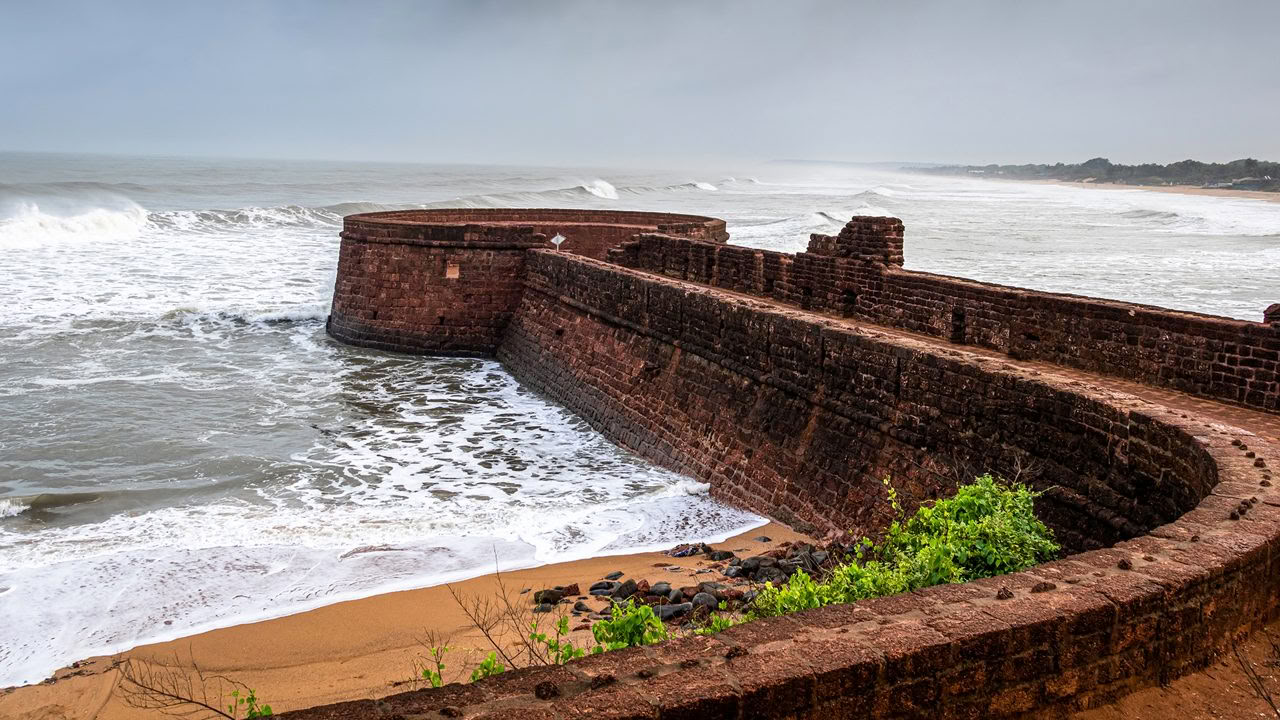 7-Day Goa Yoga, Nature & Cultural Retreat