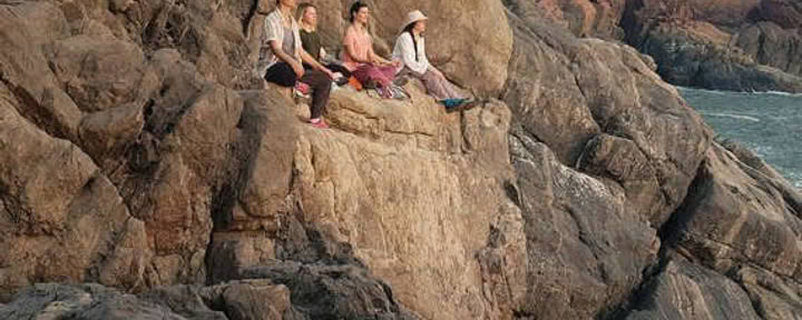 Residential 300 Hour Yoga Teacher Training Course